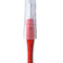 Image of GUM® TRAV-LER® Interdentalbürsten 36er Box - Gr. 1 • Kerze , rot