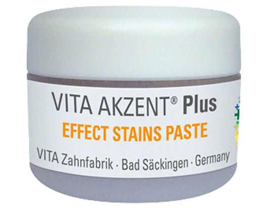 Image of VITA AKZENT® Plus EFFECT STAINS Paste ES07