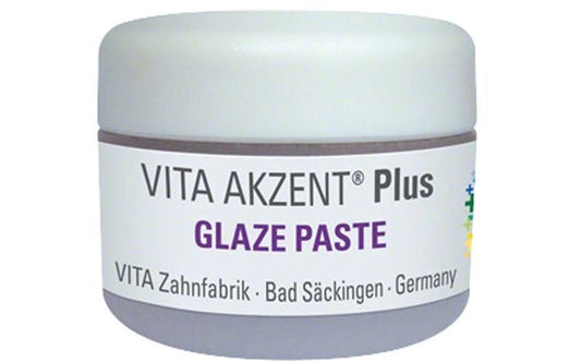 Image of VITA AKZENT® Plus GLAZE PASTE