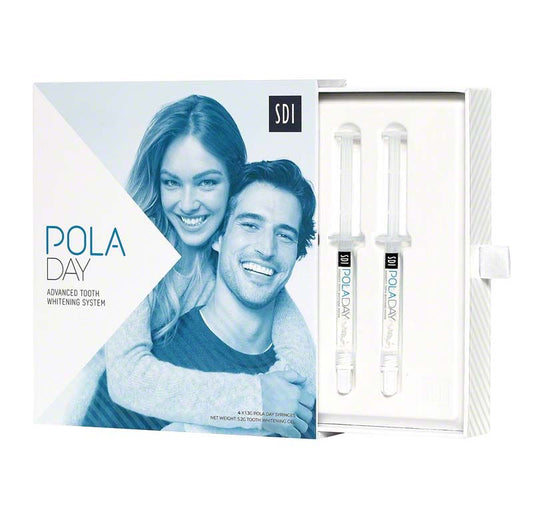 Image of Pola Day 6,0% Mini Kit 4 x 1,3g