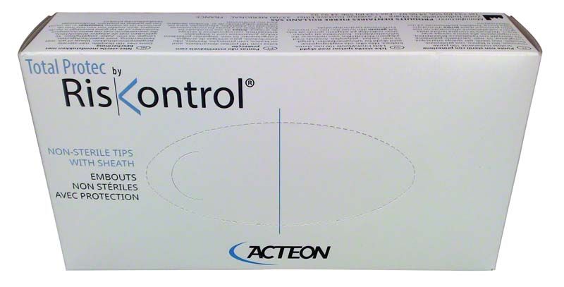 Image of Riskontrol® Total Protec blau