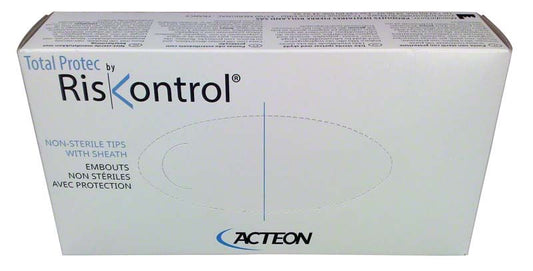 Image of Riskontrol® Total Protec blau