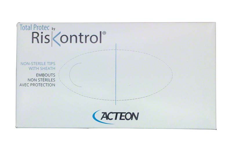 Image of Riskontrol® Total Protec weiß