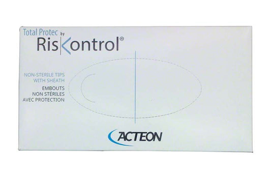 Image of Riskontrol® Total Protec weiß