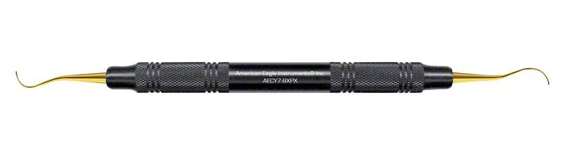 Image of AE XP Kürette Younger Good CY7-8X Kunststoff