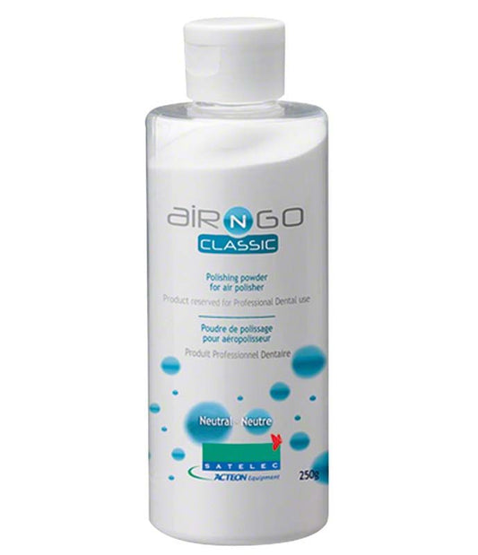 Image of AIR-N-GO® CLASSIC Pulver Flaschen neutral