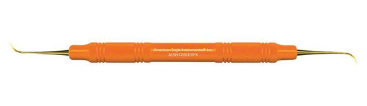 Image of American Eagle XP Scaler N128DE, Anterior