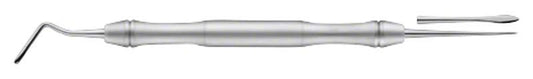 Image of Periotom LiquidSteel® anterior