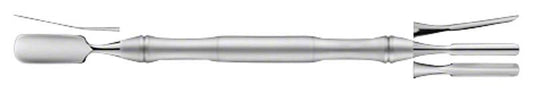 Image of Knochenmateriallöffel LiquidSteel®
