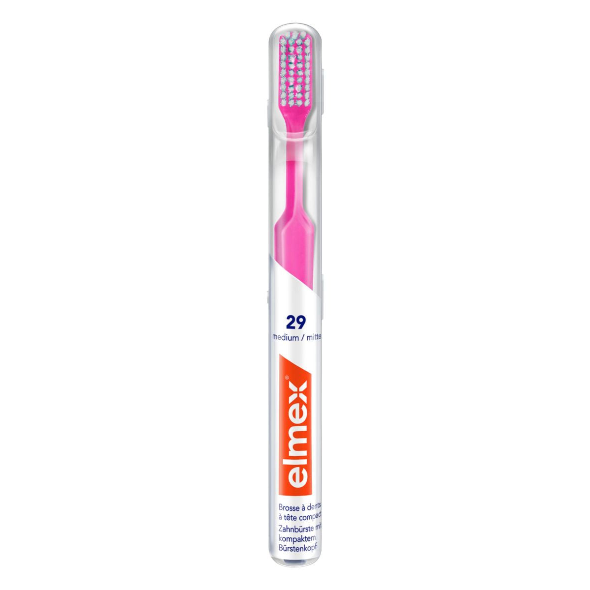 elmex® 29 Zahnbürste mittel