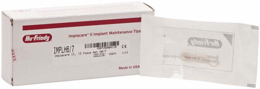Image of Implacare® II 12 Spitzenpaare - Sichelscaler H6/H7