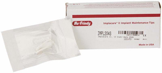 Image of Implacare® II 12 Spitzenpaare - Sichelscaler 204S