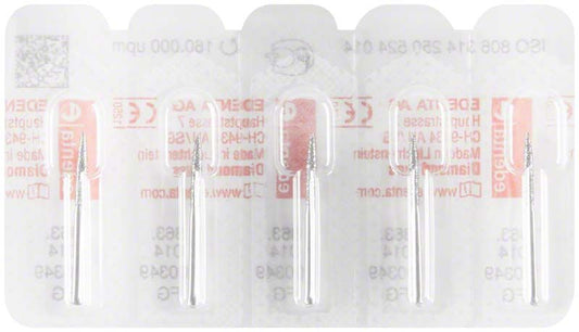 Image of Diamant FG 863 014
