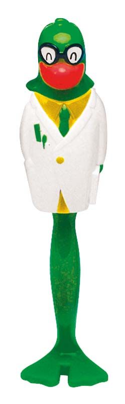 Image of Kid´s Brush sortiert