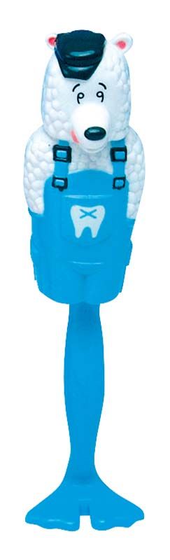 Image of Kid´s Brush Bär