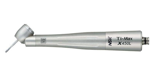 Image of Ti-Max X Licht-Turbine Typ X450L