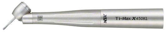 Image of Ti-Max X Licht-Turbine Typ X450KL