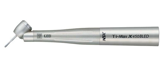 Image of Ti-Max X Licht-Turbine Typ X450BLED