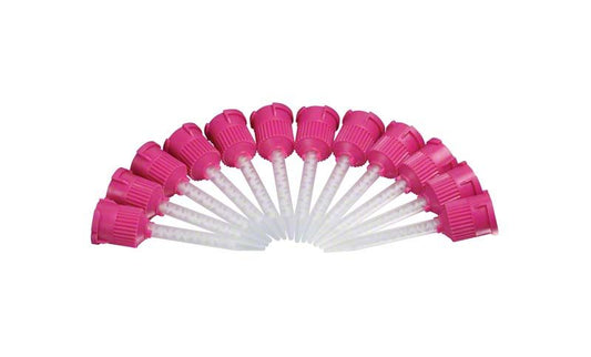Image of Ketac™ Cem Plus Automix Mischkanülen Refill Packung