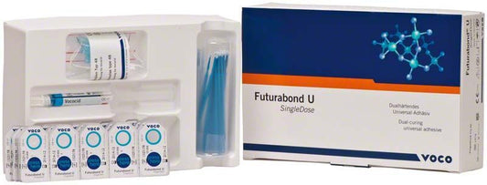 Image of Futurabond U Single Dose Testset