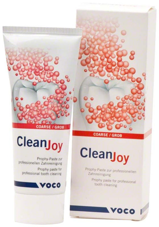 Image of CleanJoy® Tube grob