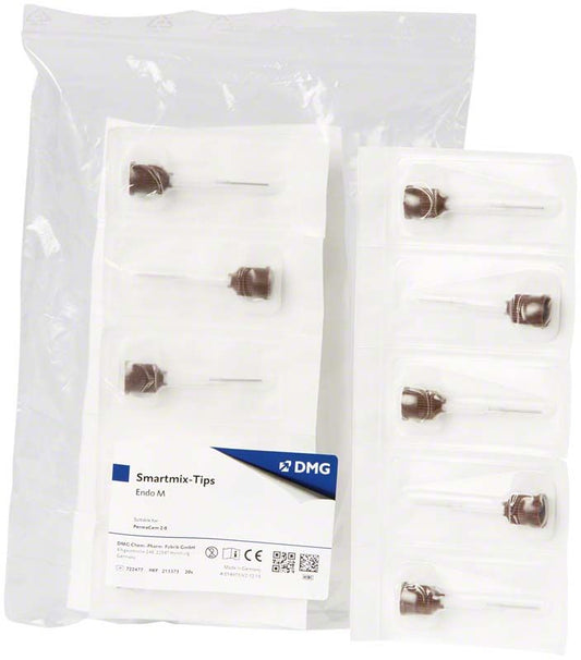Image of Smartmix-Tips Endo M