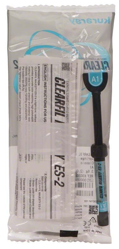 Image of Clearfil Majesty ES-2 Spritze A1
