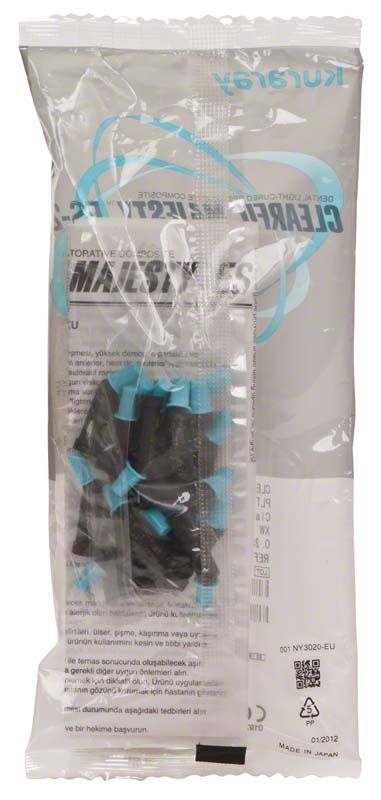 Klarfil Majesty ES-2 PLT XW in Originalverpackung mit blauer Schrift.