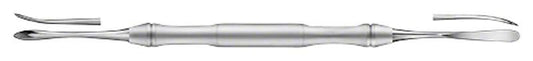 Image of Raspatorium LiquidSteel® doppelendig - 5,0mm / 5,4mm