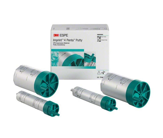 Image of Imprint™ 4 Penta™ Putty Refill Pack 2 x 360ml