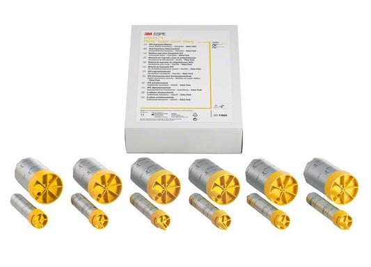 Image of Imprint™ 4 Penta™ Super Quick Heavy Value Pack 6 x 360ml