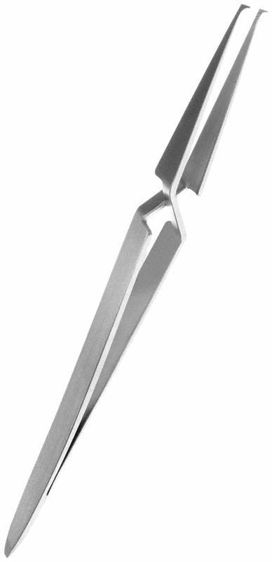Image of Slim Bracket-Platzierpinzette