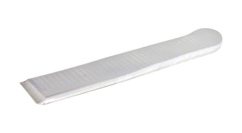Transparente Einweg-Schutzhülle für SPEC 3 LED Dentalgerät.
