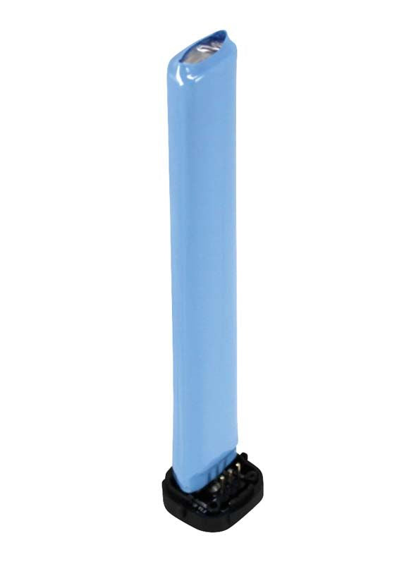 SPEC 3® LED Akku Modul für dentale Polylampe, blaue Hülle