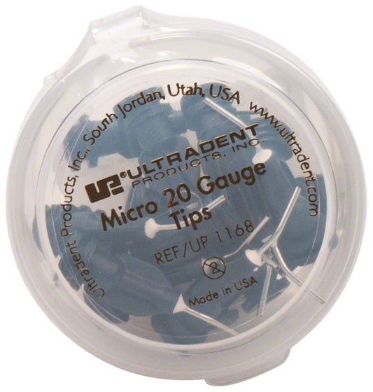 Image of Micro 20ga Tip 20er Pack