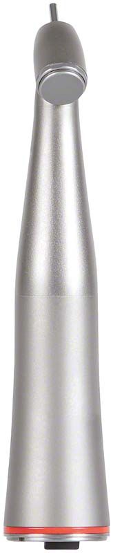 Zahnärztliches Winkelstück Ti-Max Z45L mit Licht, Vorderansicht.