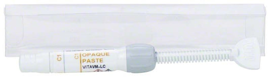 Image of VITA VM® LC Opaque Paste classical Spritze C1