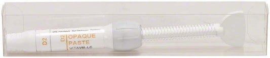 Image of VITA VM® LC Opaque Paste classical Spritze D2