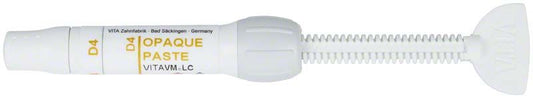 Image of VITA VM® LC Opaque Paste classical Spritze D4