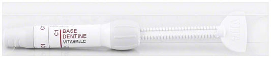 Image of VITAVM®LC BASE DENTINE VITA classical A1-D4® C1