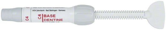 Image of VITAVM®LC BASE DENTINE VITA classical A1-D4® C4