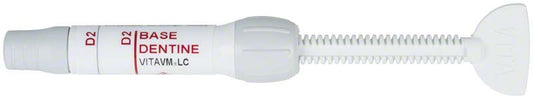 Image of VITAVM®LC BASE DENTINE VITA classical A1-D4® D2