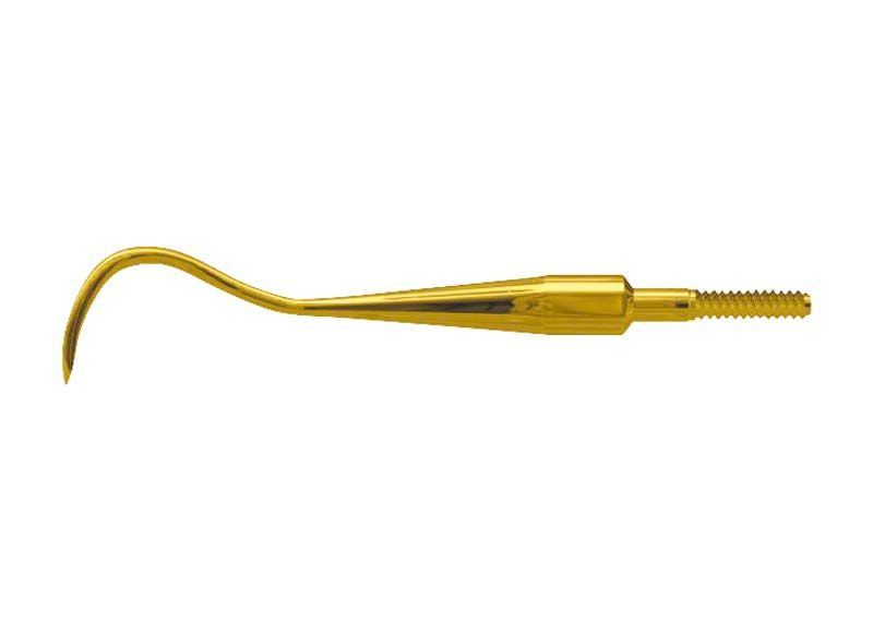 American Eagle XP Scaler Quik-Tip 204S B für Zahnhygiene im posterioren Bereich.