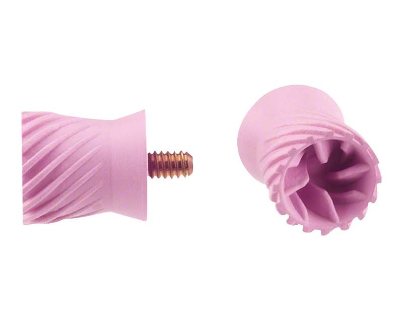 Young Polierkelch Elite™ Flex™ 144er - kurz extraweich Screw Type