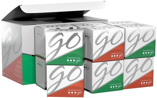 Image of Opalescence Go™ Mint Mini Kit