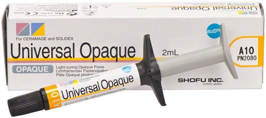 Image of Universal Opaque A1O