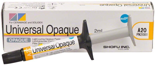Image of Universal Opaque A2O