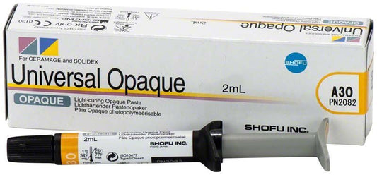 Image of Universal Opaque A3O