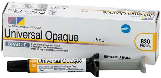 Image of Universal Opaque B3O