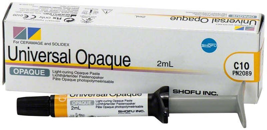Image of Universal Opaque C1O